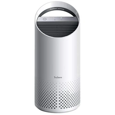 Afbeelding van Leitz 2415112EU TruSens Z 1000 Air Purifier,BLACK