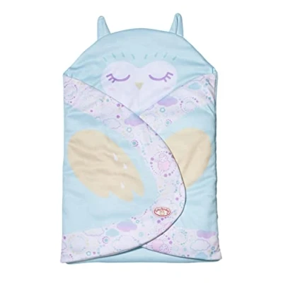 Afbeelding van Baby Annabell Sweet Dreams Wikkeldeken Poppenkleding