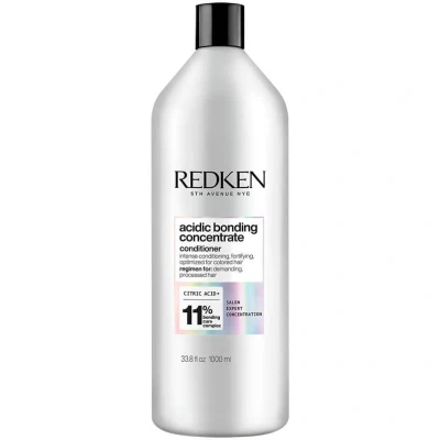 Afbeelding van Redken Acidic Bonding Concentrate Conditioner 1000ml