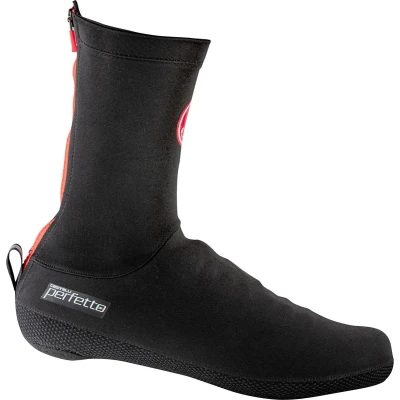 Afbeelding van Castelli Regen overschoenen Unisex Zwart PERFETTO SHOECOVER BLACK 2XL