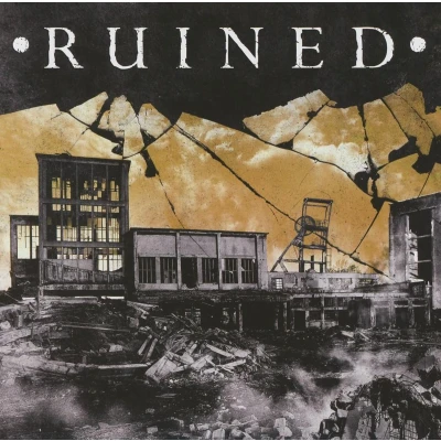 Afbeelding van Ruined (Single)