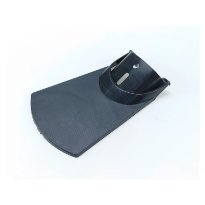 Afbeelding van Westphal Spatlap 50 55mm spoiler