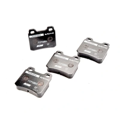 Afbeelding van Ferodo Racing Remblokset FCP586H