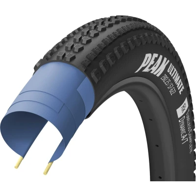 Afbeelding van Goodyear Peak ultimate tlc 700x40c