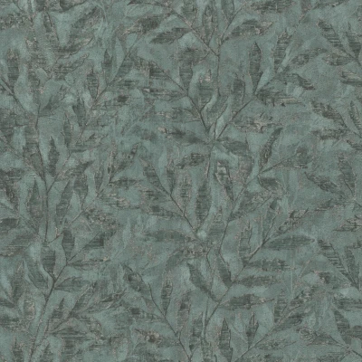Afbeelding van Rasch Factory V 315042 Groen