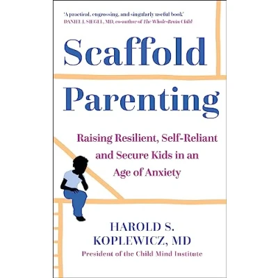 Afbeelding van Scaffold Parenting