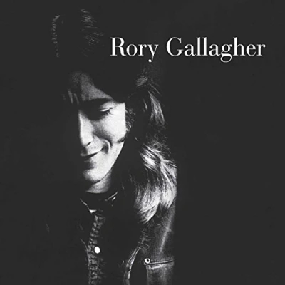 Afbeelding van Rory Gallagher (CD)