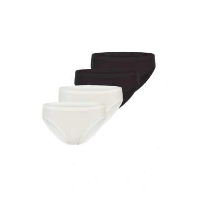 Afbeelding van sloggi Dames hipster slip 4 pack GO Sense