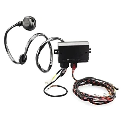 Afbeelding van E set, trekhaak WESTFALIA 300052300113