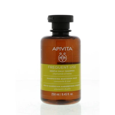 Afbeelding van Apivita Gentle Daily Shampoo