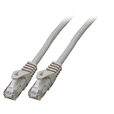 Afbeelding van 2m Cat6 Patch 2 m U/UTP (UTP) RJ 45