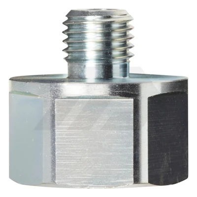 Afbeelding van Rotec Adapter 1/2&quot; (M) M30 (F)