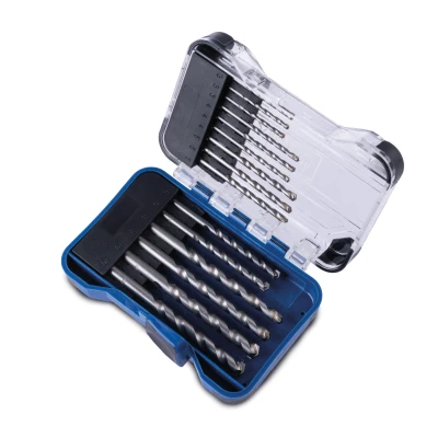 Afbeelding van Scheppach Steenborenset SBS15 15 delig