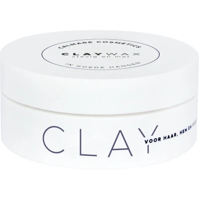 Afbeelding van Calmare Clay Wax 100 ml