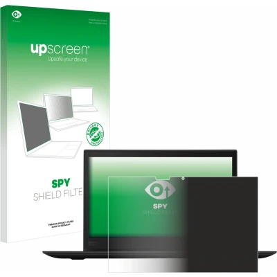 Afbeelding van upscreen privacyscherm voor Lenovo ThinkPad X1 Yoga (3. Gen.) privacy filter screenfilter Blauwlichtfilter