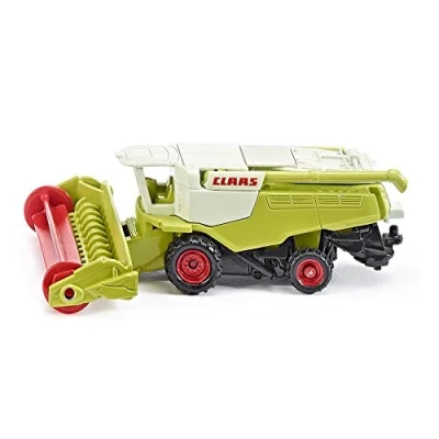 Afbeelding van Siku 1476 Claas Combine 1:87