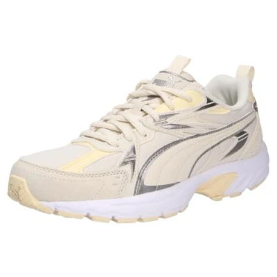 Afbeelding van Puma Milenio Tech Suede