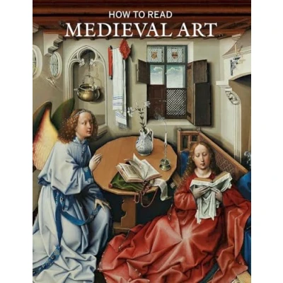 Afbeelding van How to Read Medieval Art