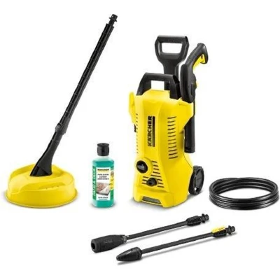 Afbeelding van Karcher K 2 Premium Power Control Home Hogedrukreiniger 1.673 633.0