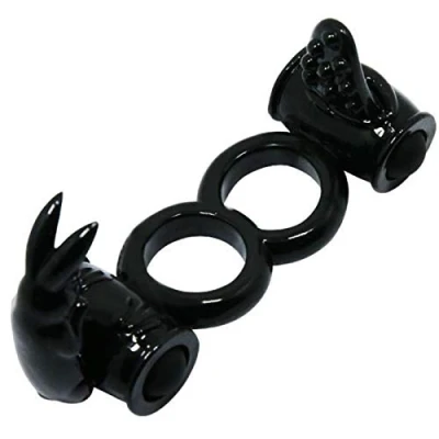 Afbeelding van Baile FOR HIM Vibrating Crystal Cap Ii