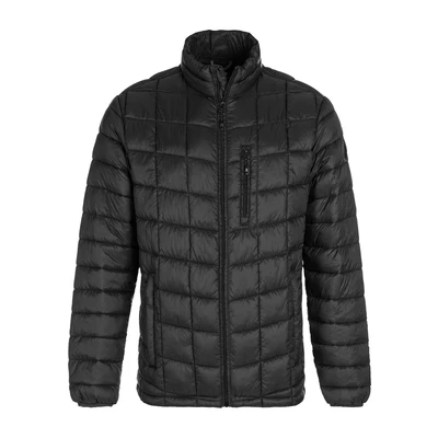 Afbeelding van Whistler Stepp LUIS Winterjas, Heren, Maat: Small, Black