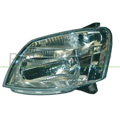 Afbeelding van Koplamp PRASCO CI9174804