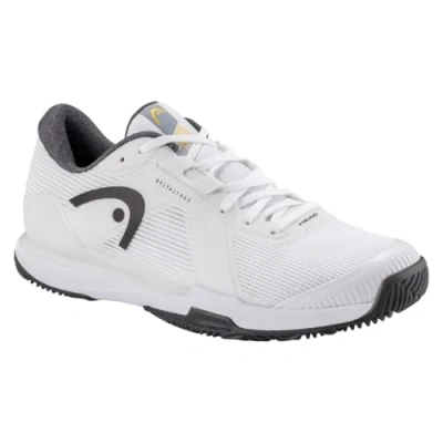 Afbeelding van Head Padelschoenen Sprint Pro 4.0 Wit Maat 42