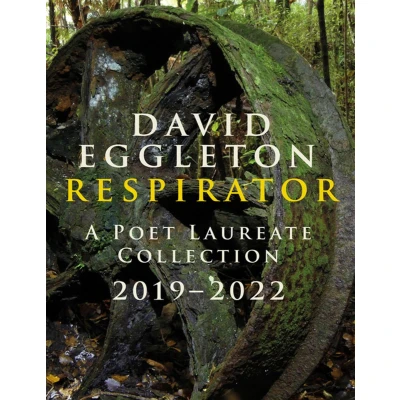 Afbeelding van Respirator: A Poet Laureate Collection 2019 2022