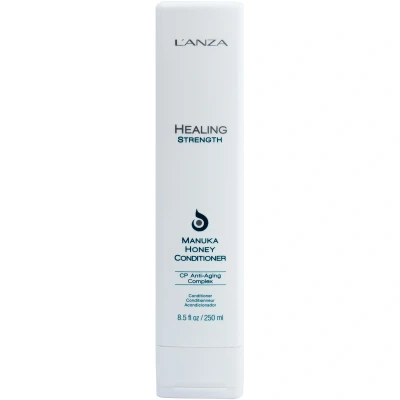 Afbeelding van L&#039;Anza Healing Strength Manuka Honey Conditioner 200 ml