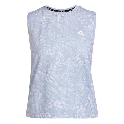 Afbeelding van adidas Performance Top, Dames, Maat: Medium, Dash grey/violet tone