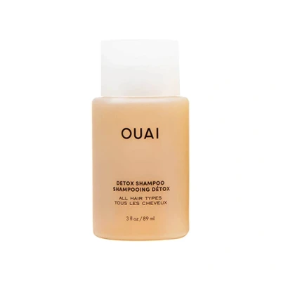 Afbeelding van Ouai Detox Shampoo Travel Shampoo, Dames, Maat: One Size,