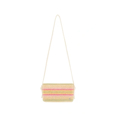 Afbeelding van Roxy COCO Schoudertas multicoloured, Dames, Maat: One Size, Multi coloured
