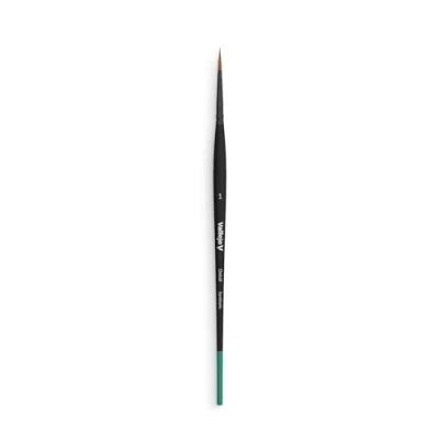 Afbeelding van Round Detail Synthetic Brush 1 B02001
