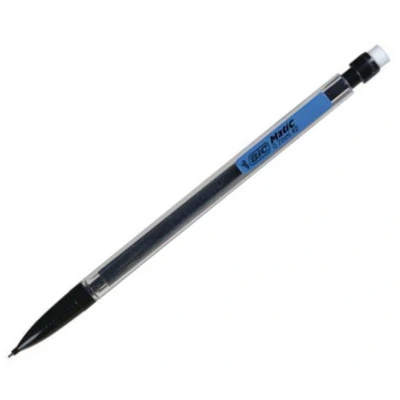 Afbeelding van 12x Bic Matic drukpotlood HB medium 0,7 mm
