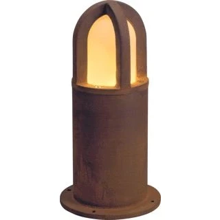 Afbeelding van Slv buitenarmatuur rusty cone 40 229431
