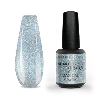 Afbeelding van Soak Off Gellak Magical Spark