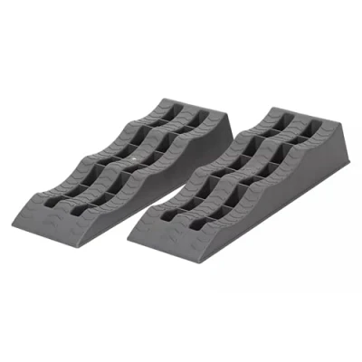 Afbeelding van Berger oprijblokken caravan/camper set van 2