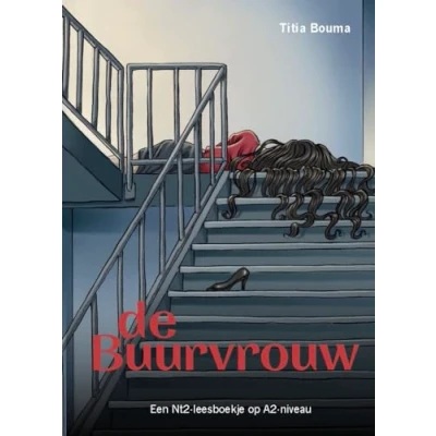 Afbeelding van De buurvrouw