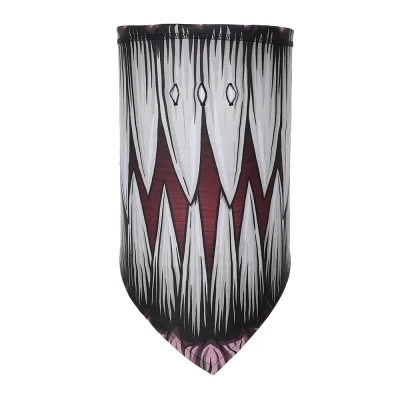 Afbeelding van Technisches winddichtes Bandana aus leichtem und atmungsaktivem Stoff 13100 Unisex