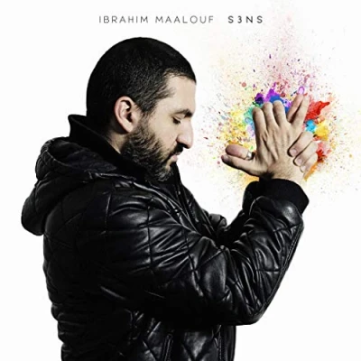 Afbeelding van Ibrahim Maalouf S3ns