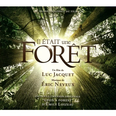 Afbeelding van Emily Loizeau Bof / Il Etait Une Forait (CD)