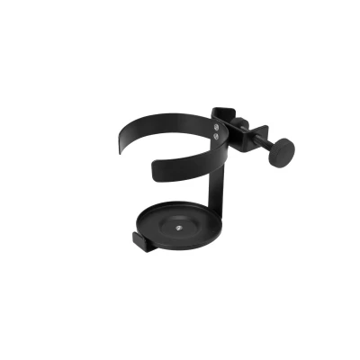Afbeelding van Omnitronic Bottle Holder for Microphone Stands