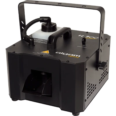 Afbeelding van Algam H900 900W Haze machine