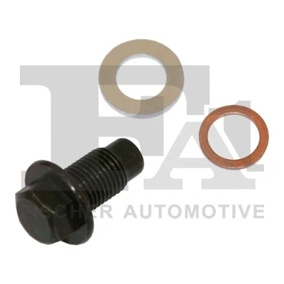Afbeelding van Afdichtplug, oliecarter FA1 257.812.021