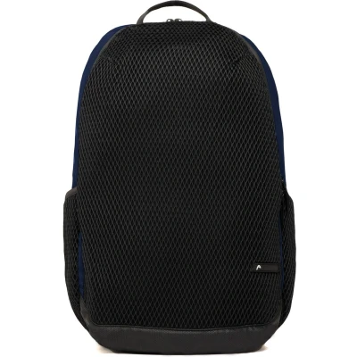 Afbeelding van HEAD Rugzak Net Backpack 24L Navy Donkerblauw