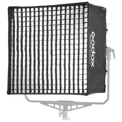 Afbeelding van Godox Rectangular Softbox 90x90 For P300R