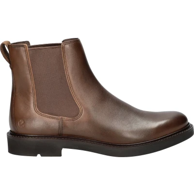 Afbeelding van Ecco Metropole London heren chelseaboot Bruin Maat 42