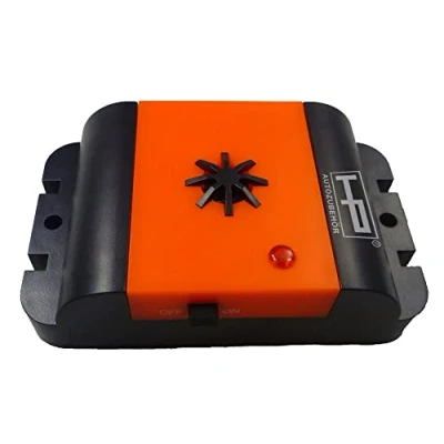 Afbeelding van HP Autozubehör 10097 Marterbescherming