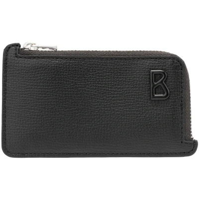Afbeelding van Bogner Kaarthouder Realp Davina Purse Black Zwart