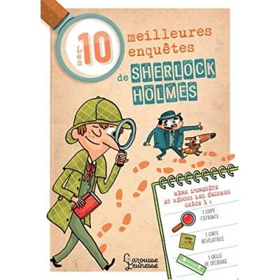 Afbeelding van ISBN 9782036052161 boek Frans 64 pagina&#039;s